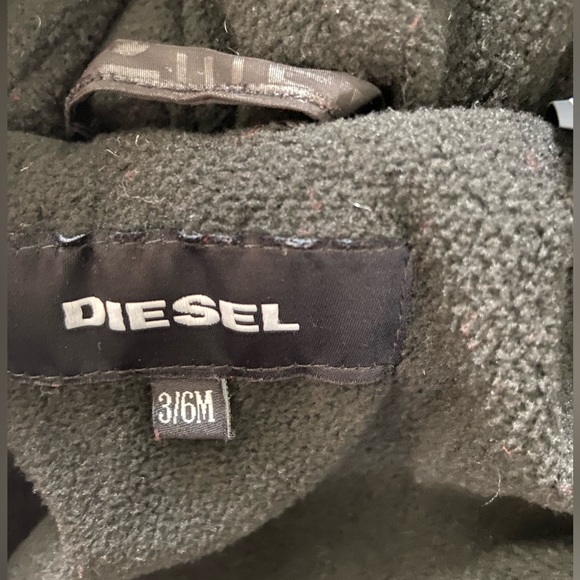 Diesel Baby - Picture 3 of 3